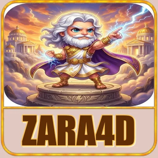 zara4d - Peningkatan performa dan UI/UX terbaru