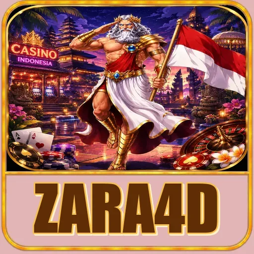zara4d APK Indonesia - Panduan Lengkap dan Tutorial