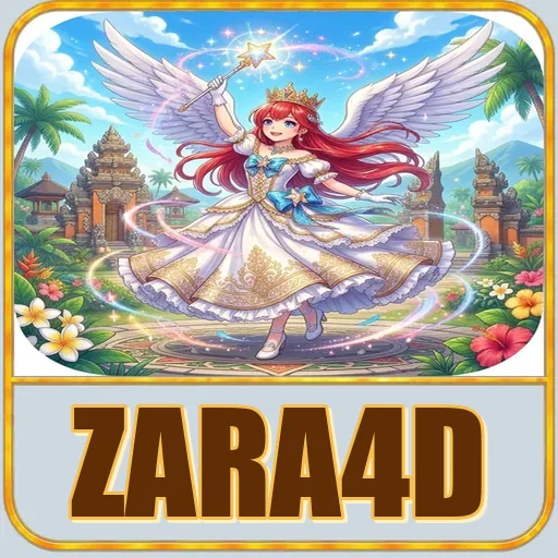 zara4d APK Indonesia - Panduan Lengkap dan Tutorial