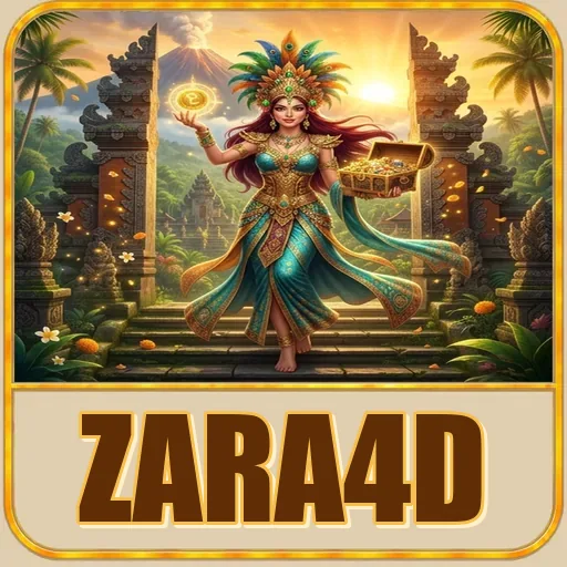 zara4d APK Indonesia - Panduan Lengkap dan Tutorial