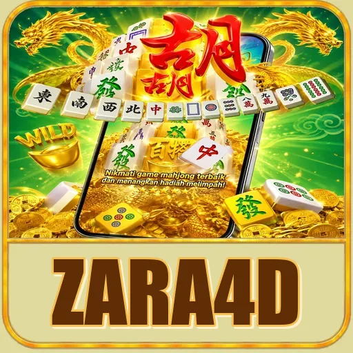 zara4d APK Indonesia - Panduan Lengkap dan Tutorial