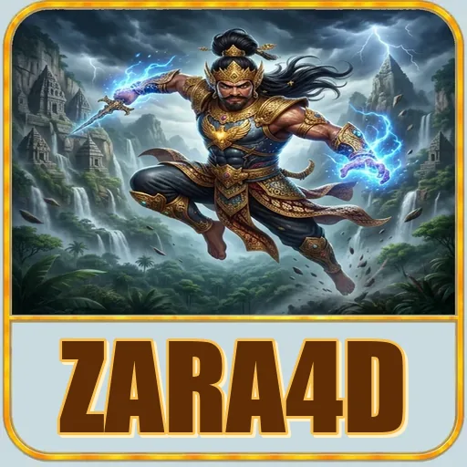 zara4d APK Indonesia - Panduan Lengkap dan Tutorial
