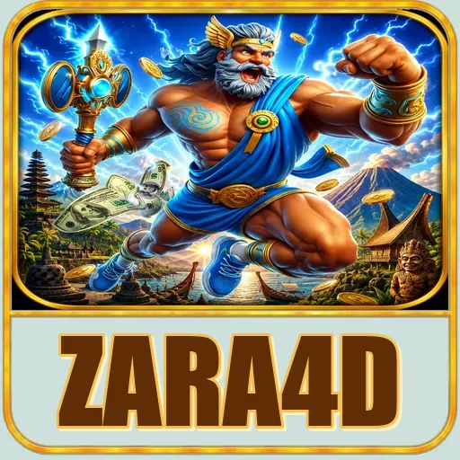 zara4d APK Indonesia - Panduan Lengkap dan Tutorial